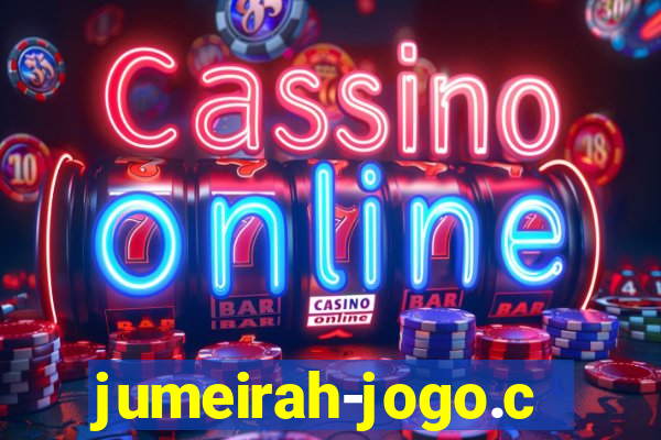 jumeirah-jogo.com