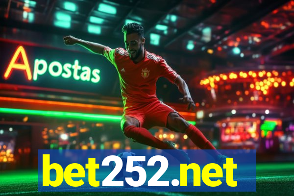 bet252.net