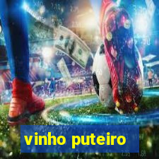 vinho puteiro