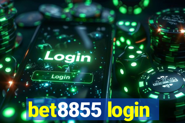 bet8855 login