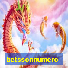 betssonnumero