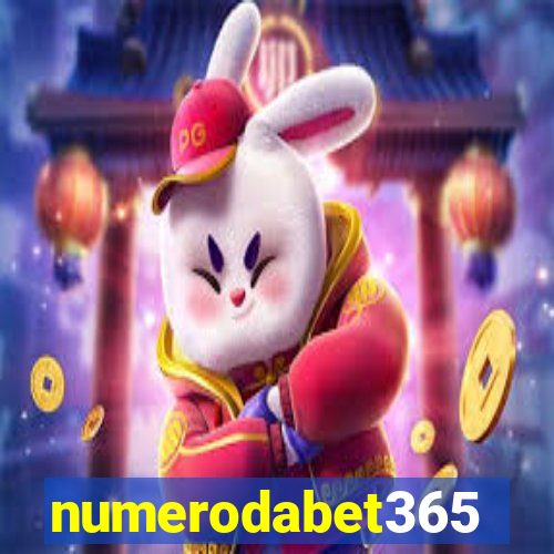 numerodabet365