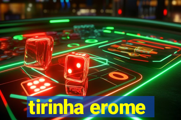 tirinha erome