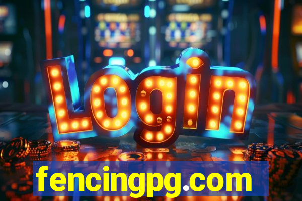 fencingpg.com