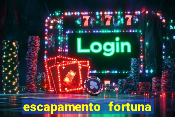 escapamento fortuna para biz 125