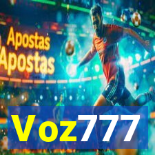 Voz777