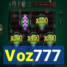 Voz777