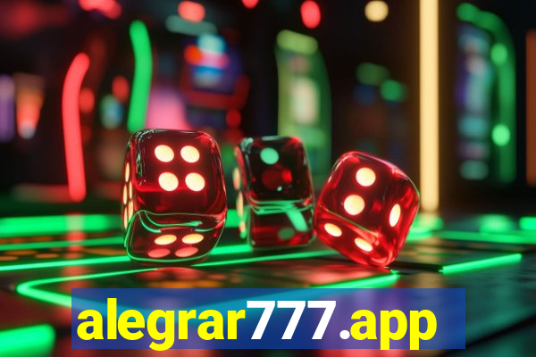 alegrar777.app