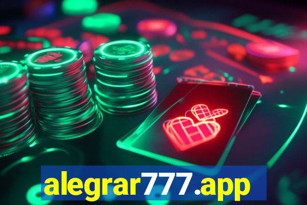 alegrar777.app