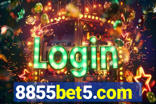 8855bet5.com