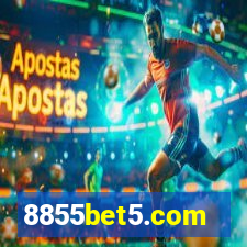 8855bet5.com