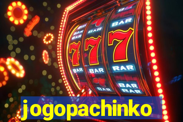 jogopachinko