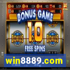 win8889.com