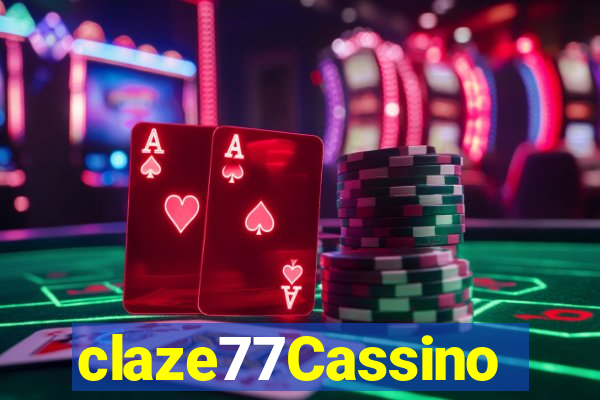 claze77Cassino