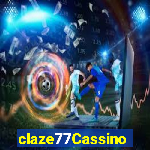 claze77Cassino