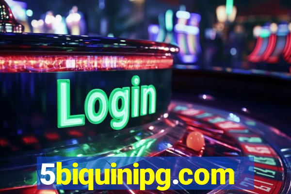 5biquinipg.com