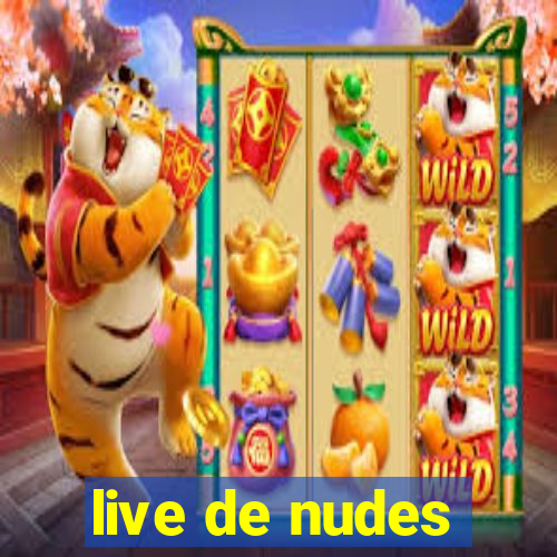 live de nudes