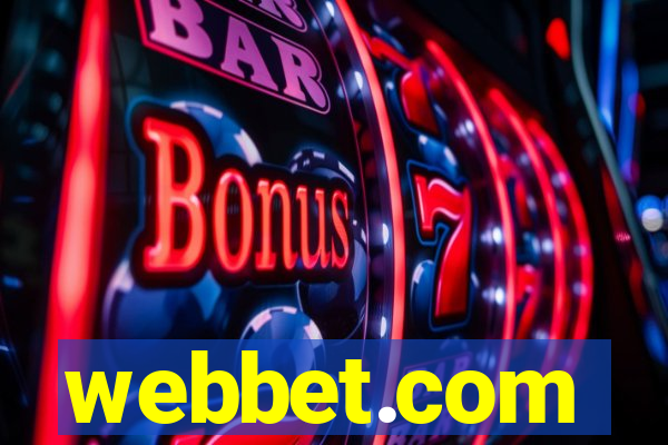 webbet.com