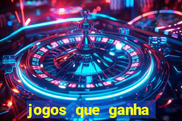 jogos que ganha dinheiro na hora no pix