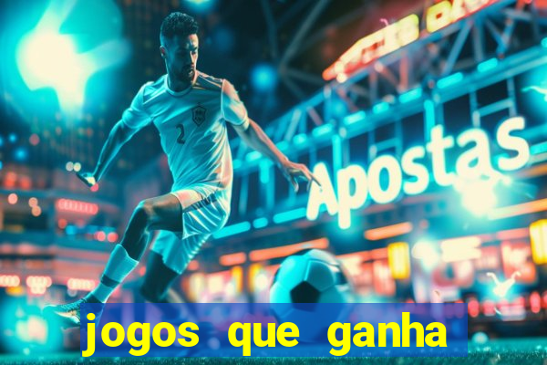 jogos que ganha dinheiro na hora no pix