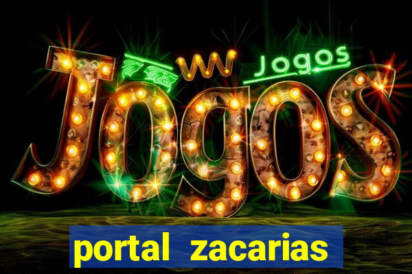 portal zacarias corpos encontrados