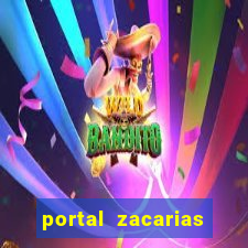 portal zacarias corpos encontrados