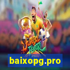 baixopg.pro