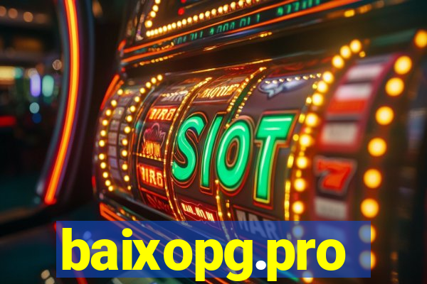 baixopg.pro