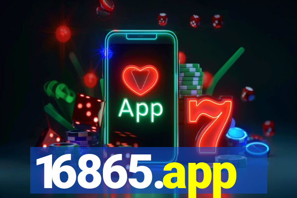 16865.app