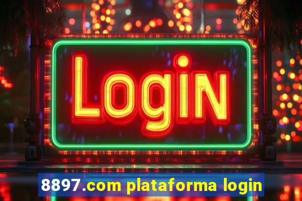 8897.com plataforma login