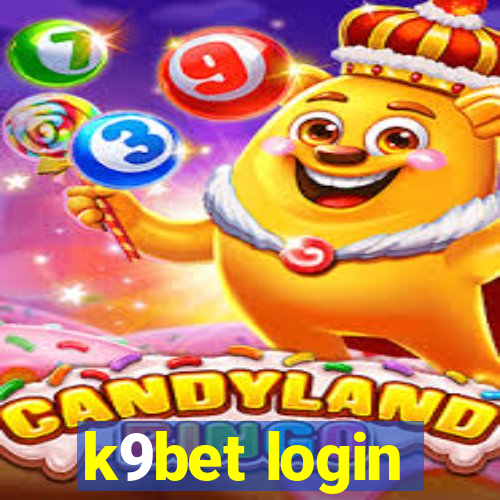 k9bet login