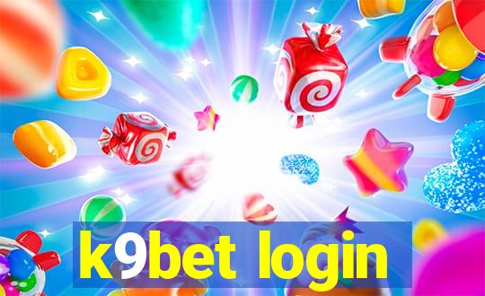 k9bet login