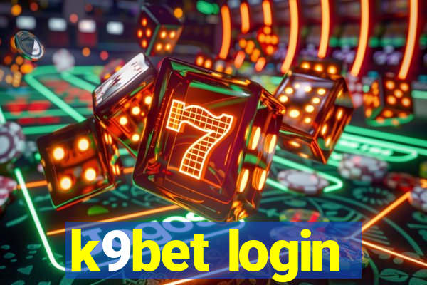 k9bet login