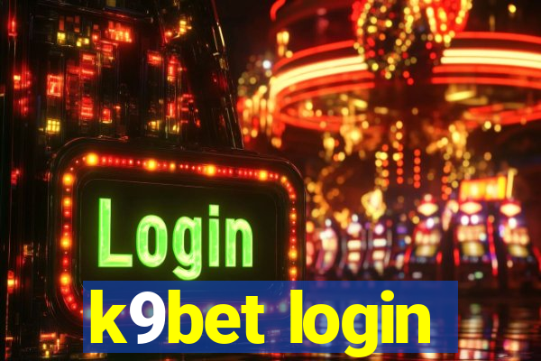 k9bet login