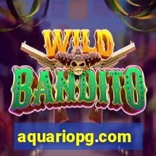 aquariopg.com