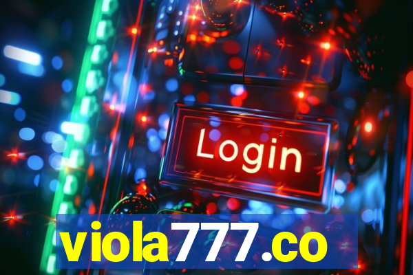 viola777.co