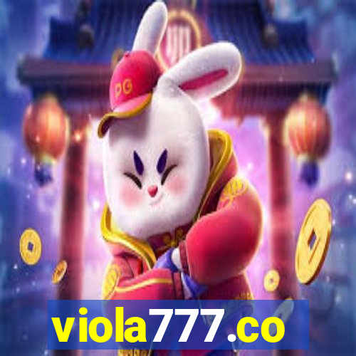 viola777.co