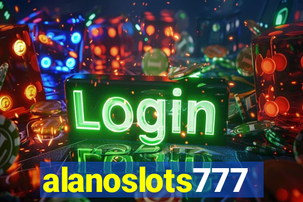 alanoslots777