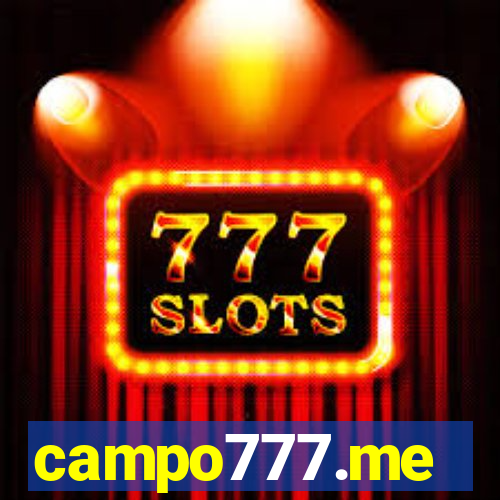 campo777.me