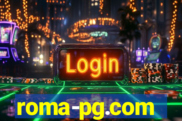 roma-pg.com