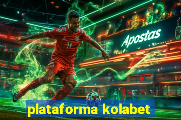 plataforma kolabet