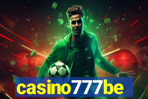 casino777be