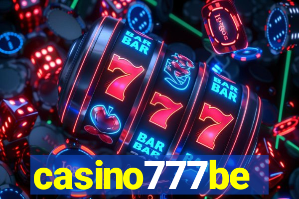 casino777be