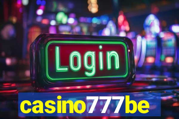 casino777be