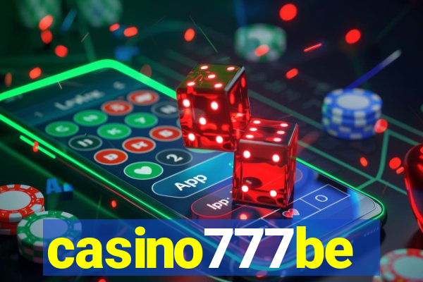 casino777be