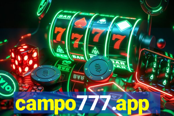 campo777.app