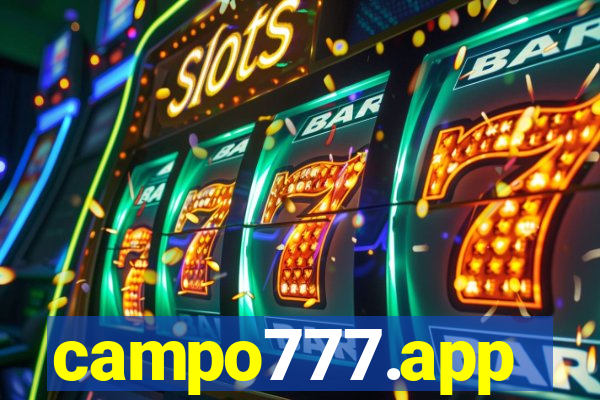 campo777.app