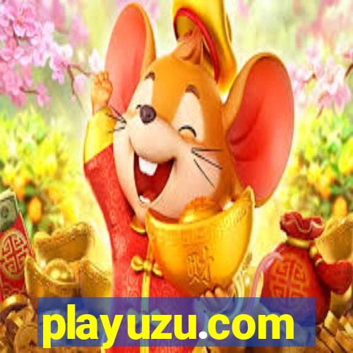 playuzu.com