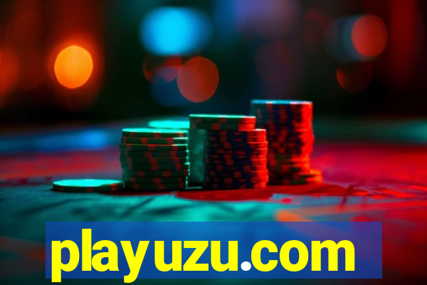 playuzu.com