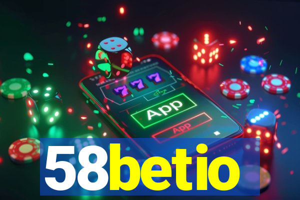 58betio